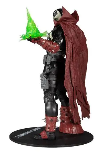 Mortal Kombat akční figurka Commando Spawn - Dark Ages Skin 30 cm fotografii produktu
