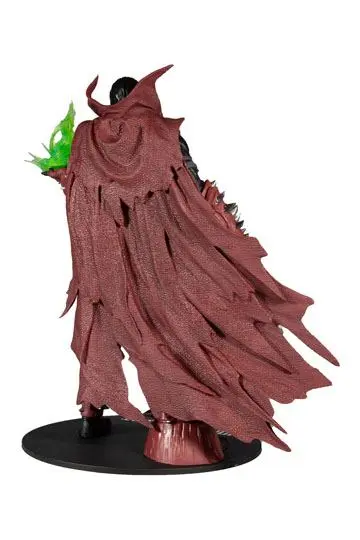 Mortal Kombat akční figurka Commando Spawn - Dark Ages Skin 30 cm fotografii produktu