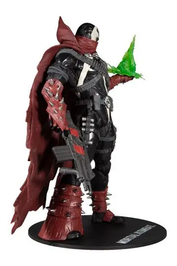 Mortal Kombat akční figurka Commando Spawn - Dark Ages Skin 30 cm fotografii produktu