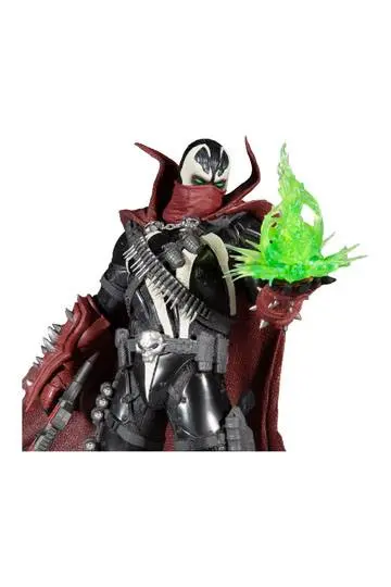Mortal Kombat akční figurka Commando Spawn - Dark Ages Skin 30 cm fotografii produktu