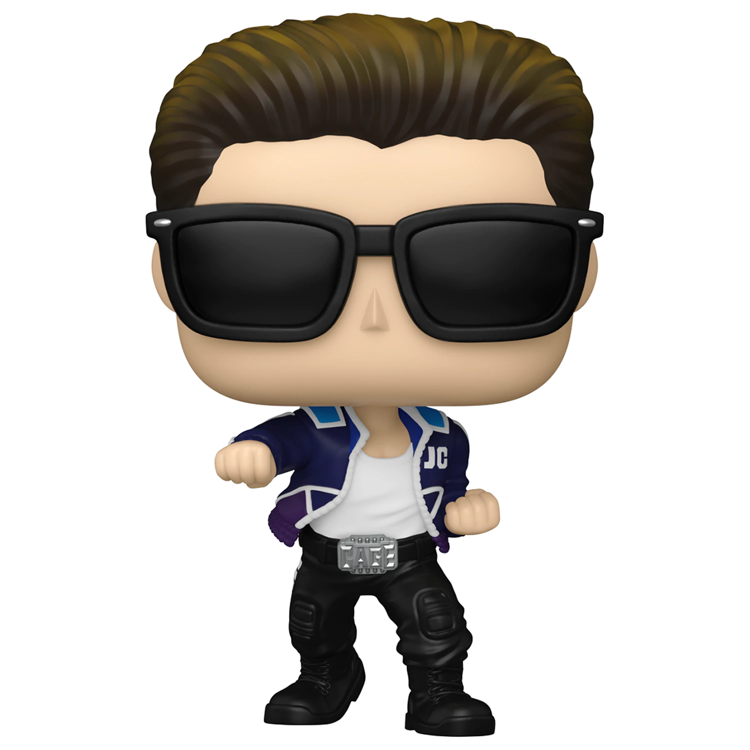 Mortal Kombat II (2026) Funko POP! Games Vinylová figurka Johnny Cage 9 cm fotografii produktu