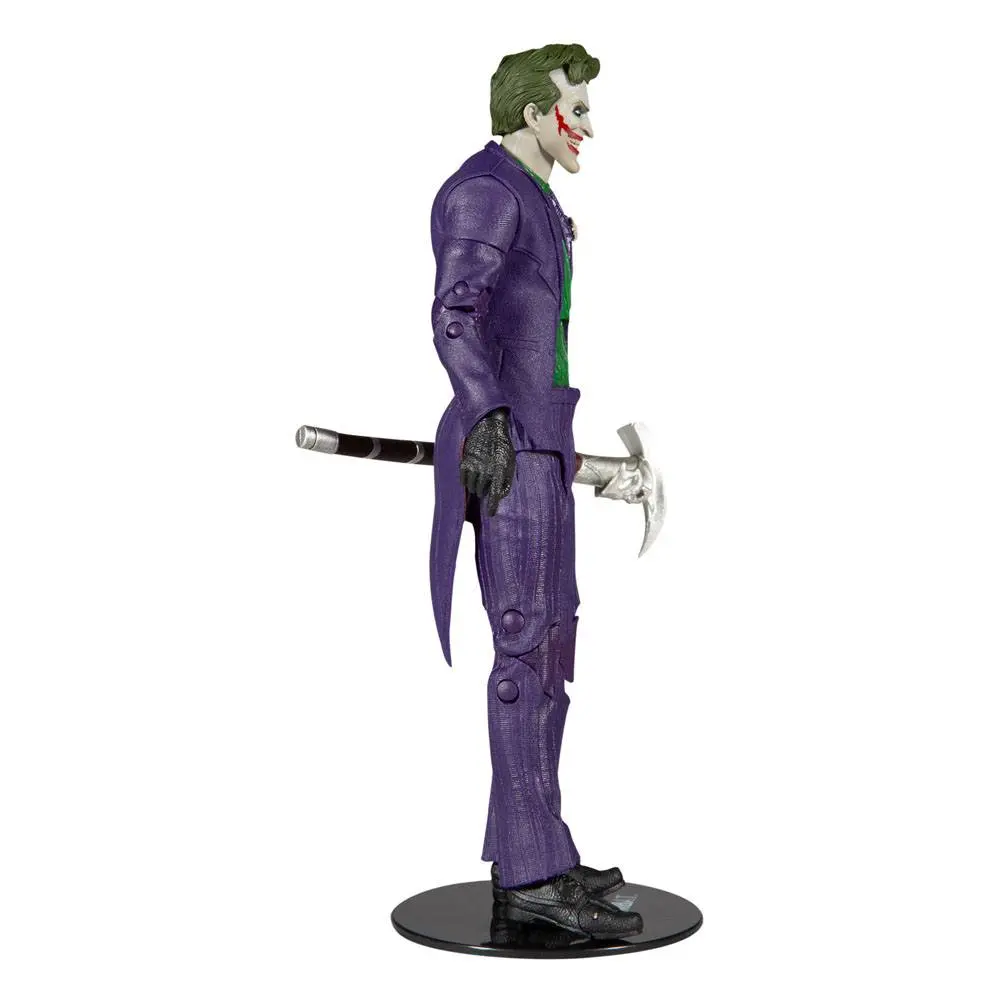 Mortal Kombat akční figurka Joker 18 cm fotografii produktu