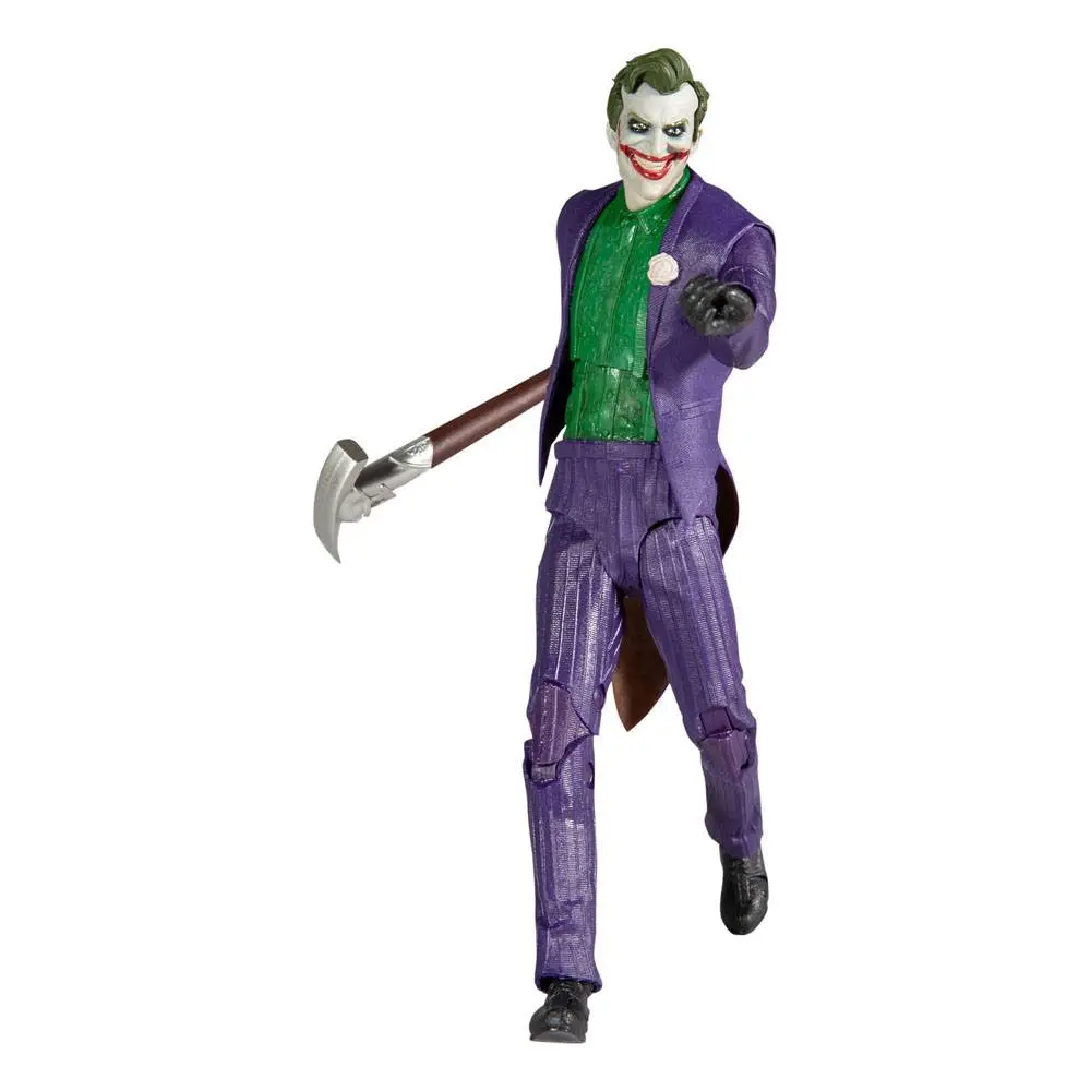 Mortal Kombat akční figurka Joker 18 cm fotografii produktu