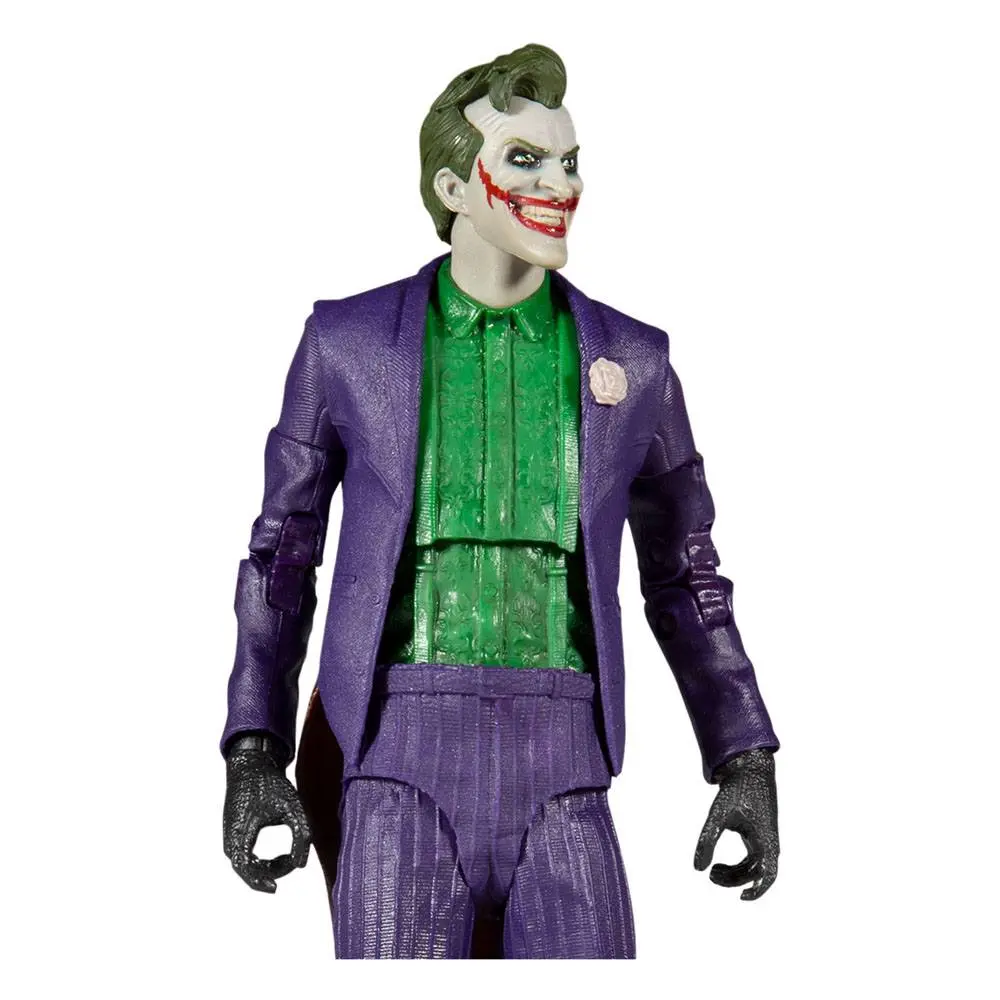 Mortal Kombat akční figurka Joker 18 cm fotografii produktu