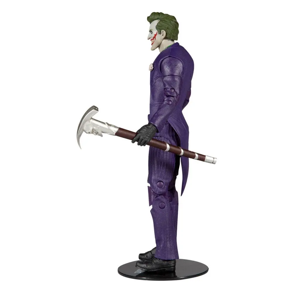 Mortal Kombat akční figurka Joker 18 cm fotografii produktu