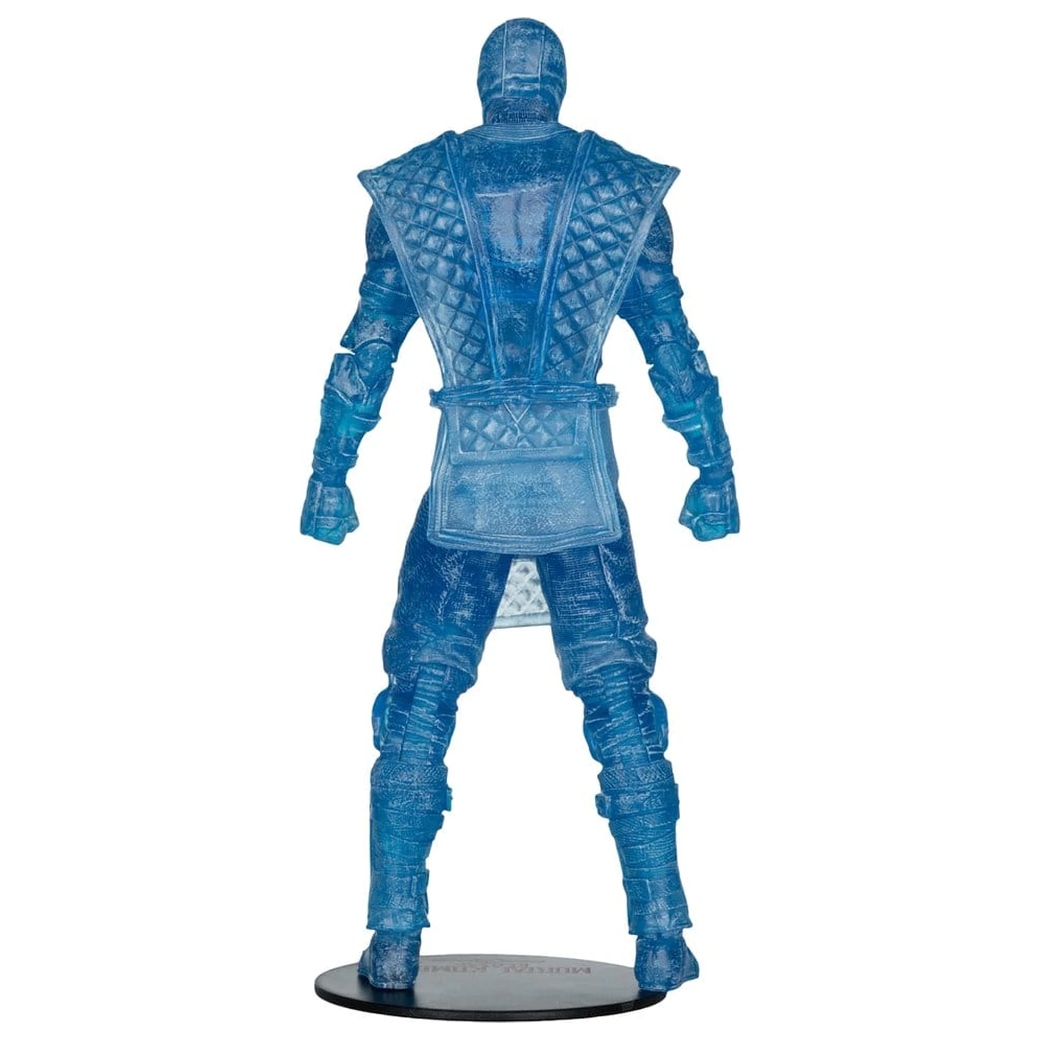 Mortal Kombat Klassic akční figurka Sub-Zero (Ice Clone) 18 cm fotografii produktu
