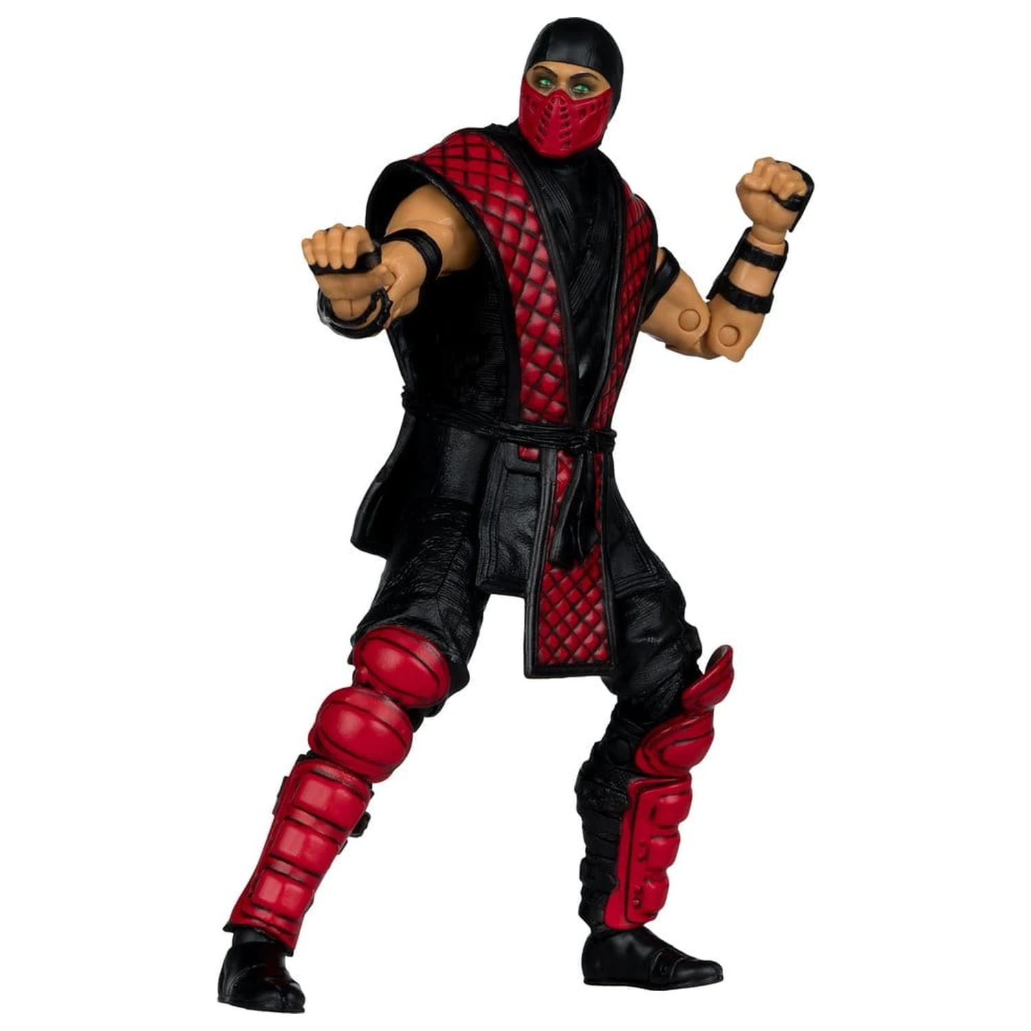 Mortal Kombat Klassics Akční figurka Ermac 18 cm fotografii produktu