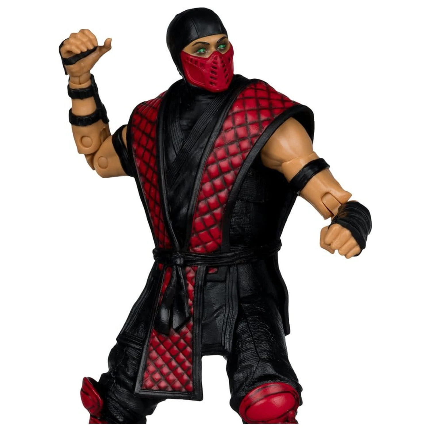 Mortal Kombat Klassics Akční figurka Ermac 18 cm fotografii produktu