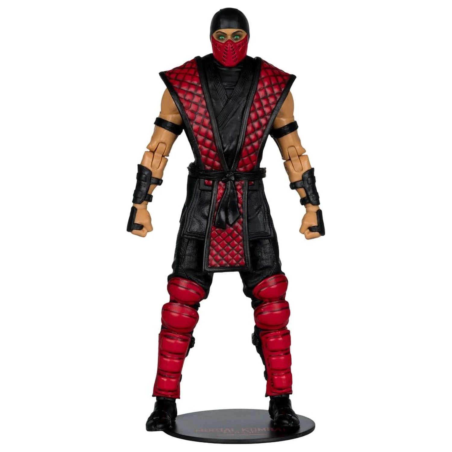 Mortal Kombat Klassics Akční figurka Ermac 18 cm fotografii produktu