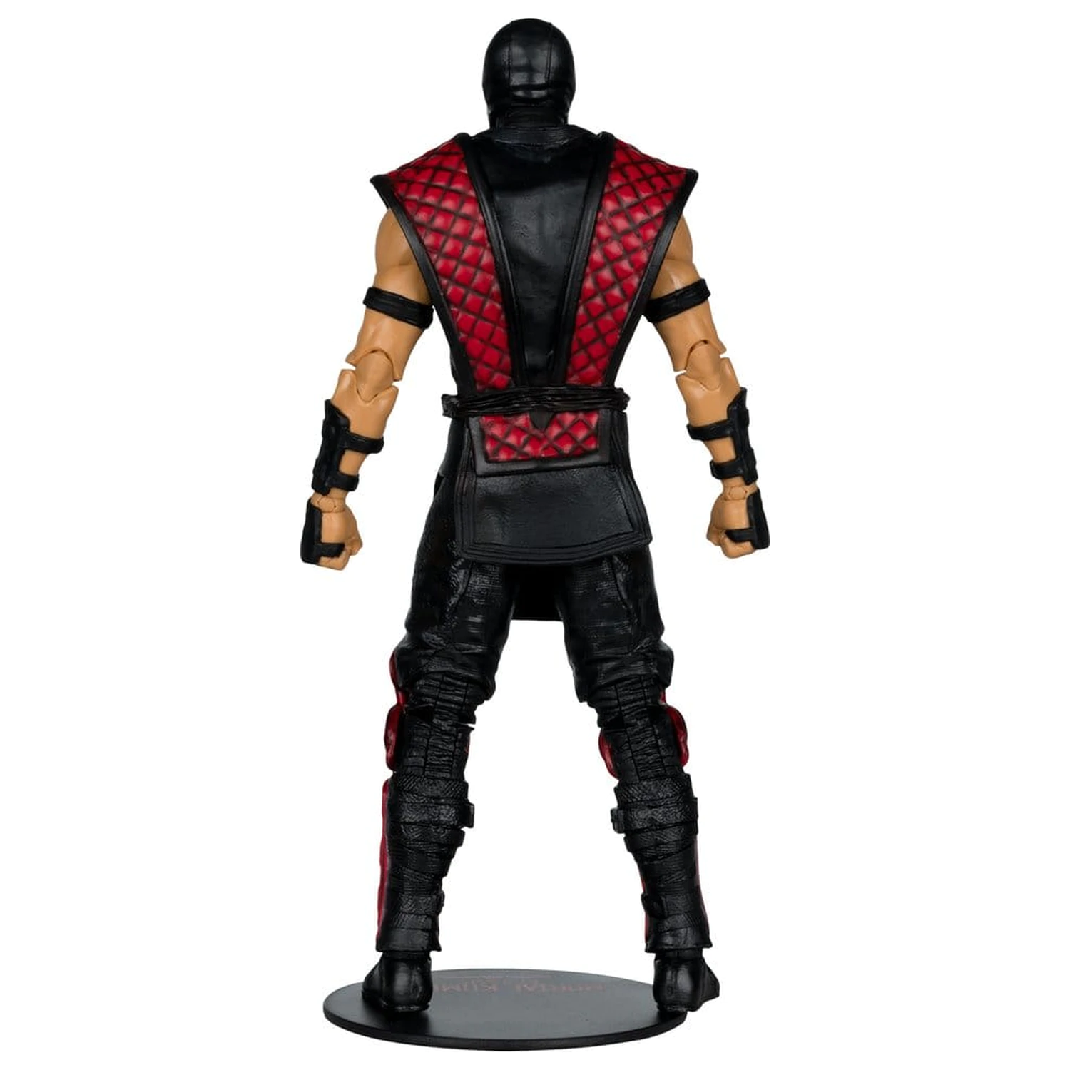 Mortal Kombat Klassics Akční figurka Ermac 18 cm fotografii produktu