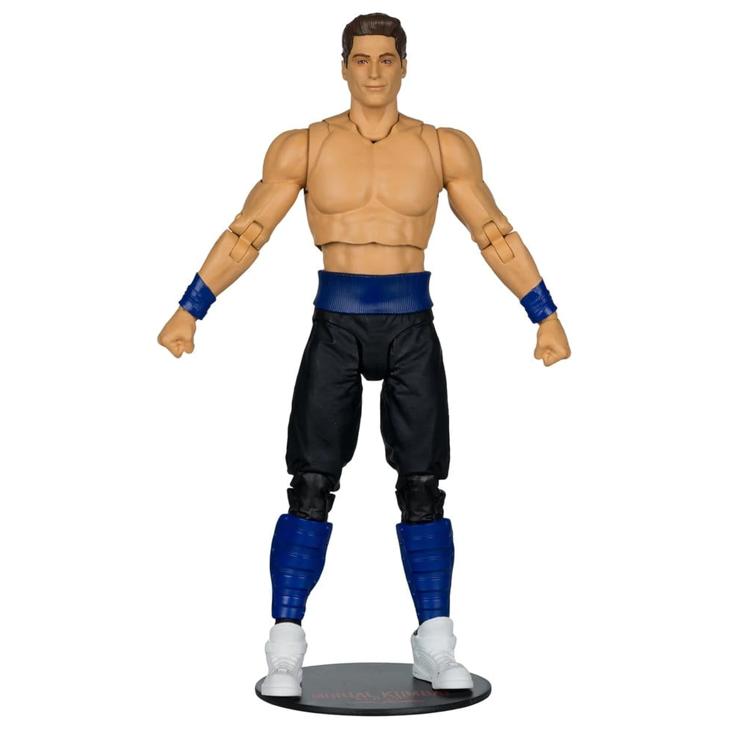 Mortal Kombat Klassics akční figurka Johnny Cage 19 cm fotografii produktu