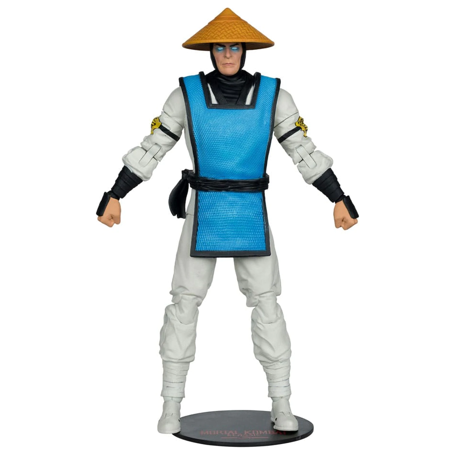 Mortal Kombat Klassiks akční figurka Raiden 18 cm fotografii produktu