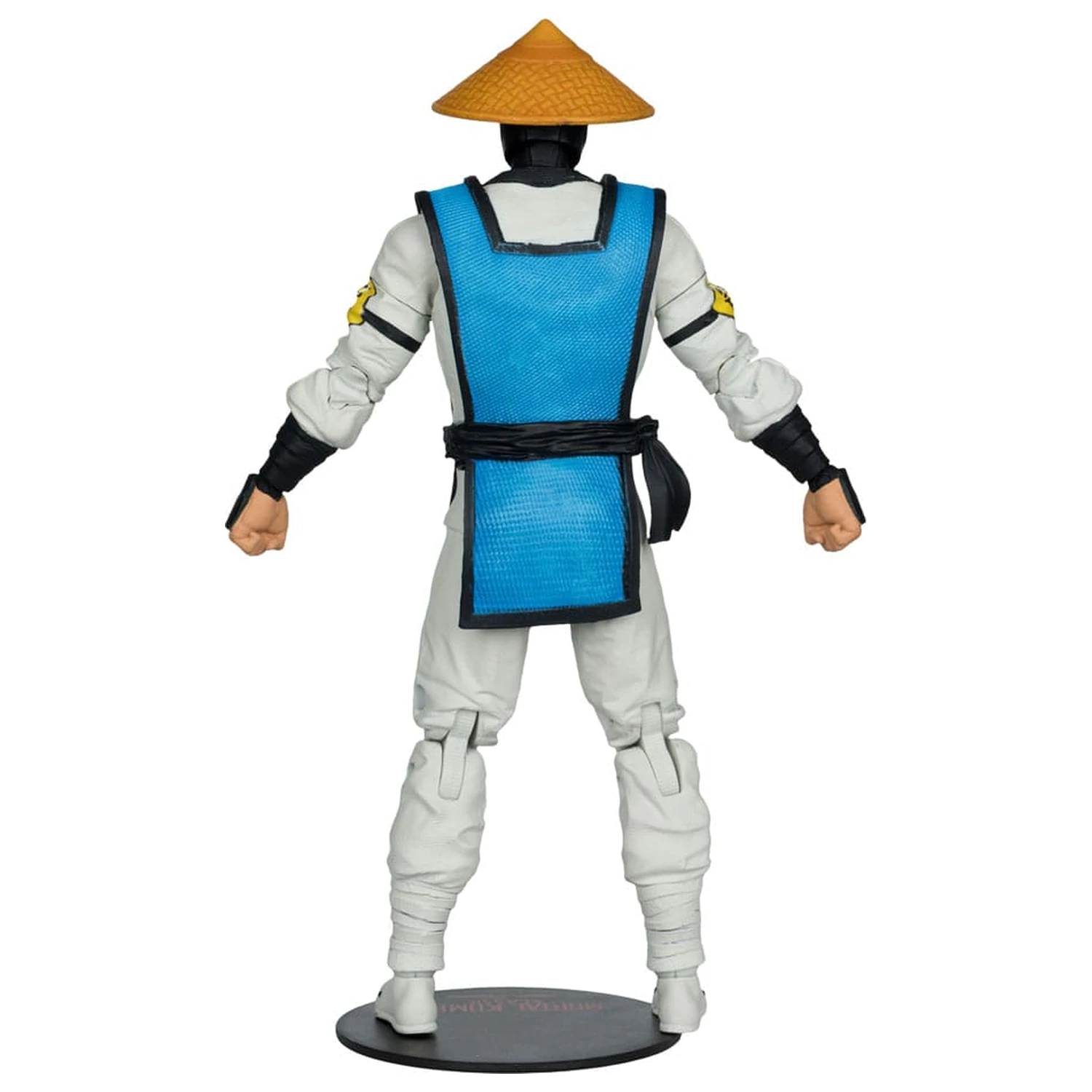 Mortal Kombat Klassiks akční figurka Raiden 18 cm fotografii produktu
