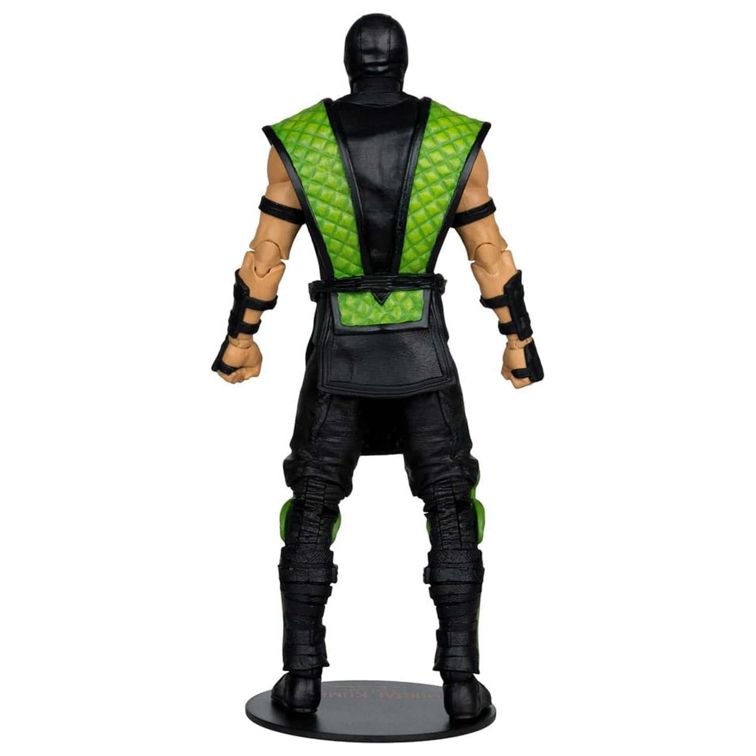 Mortal Kombat Klassiks akční figurka Reptile 18 cm fotografii produktu