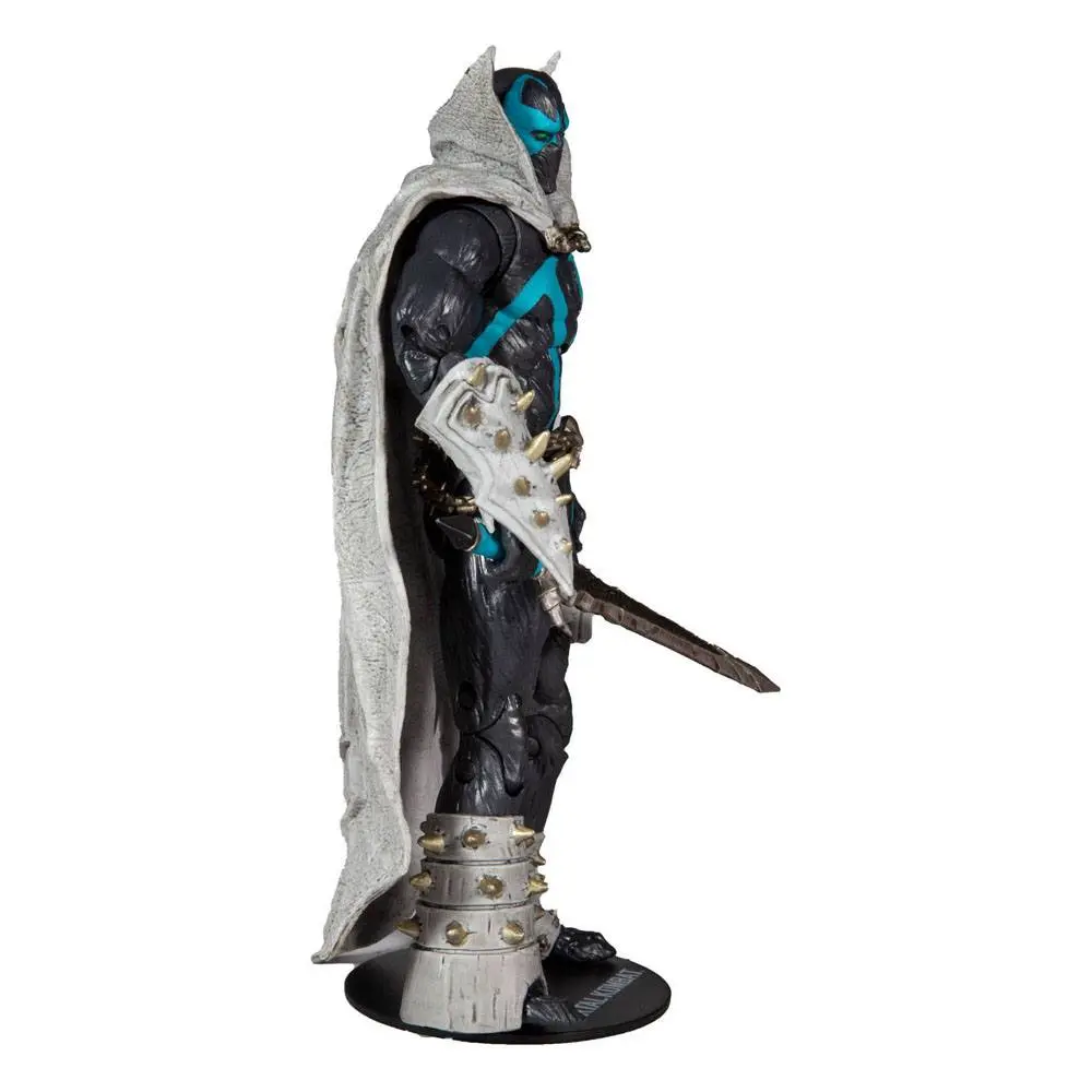 Mortal Kombat Akční figurka Spawn (Lord Covenant) 18 cm fotografii produktu