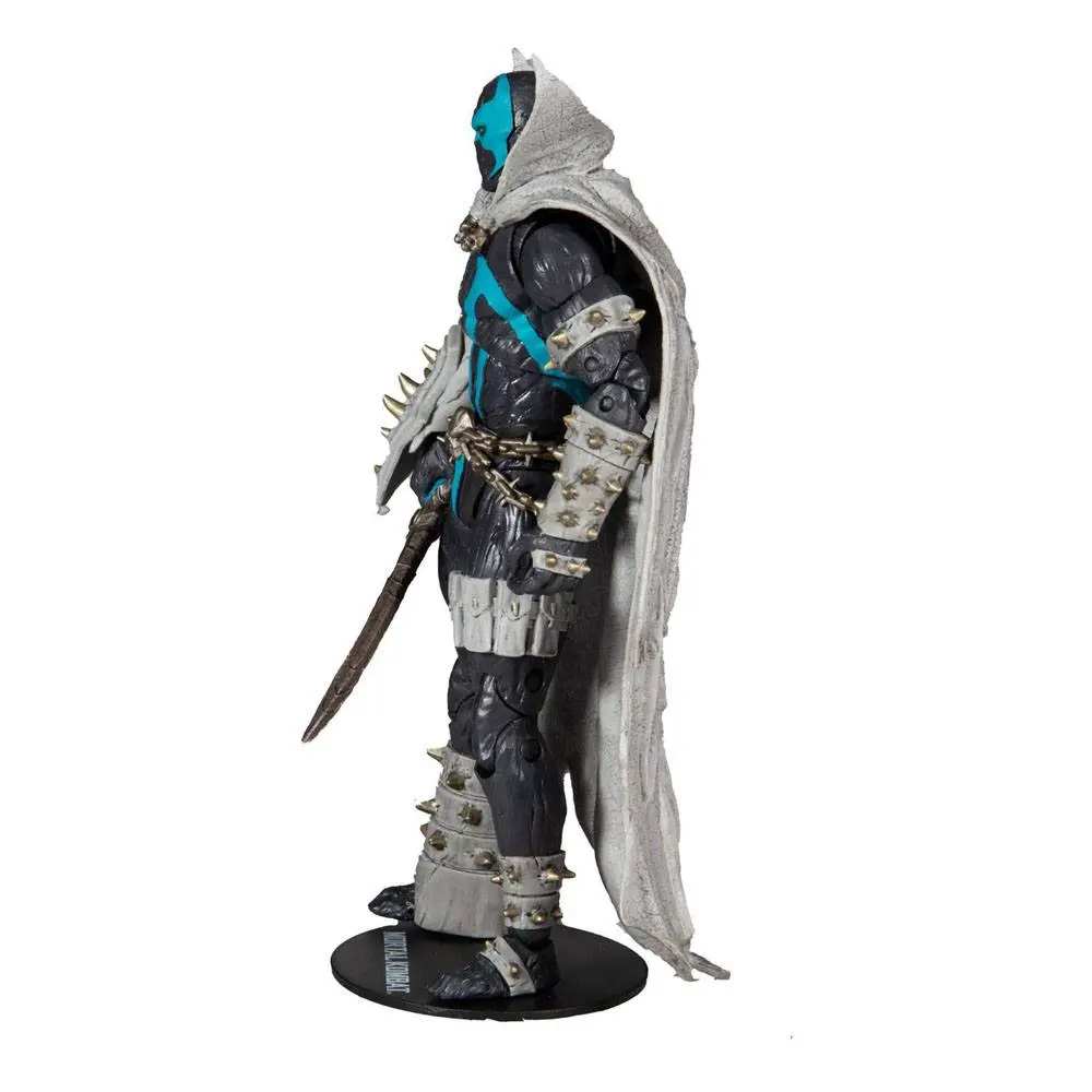 Mortal Kombat Akční figurka Spawn (Lord Covenant) 18 cm fotografii produktu