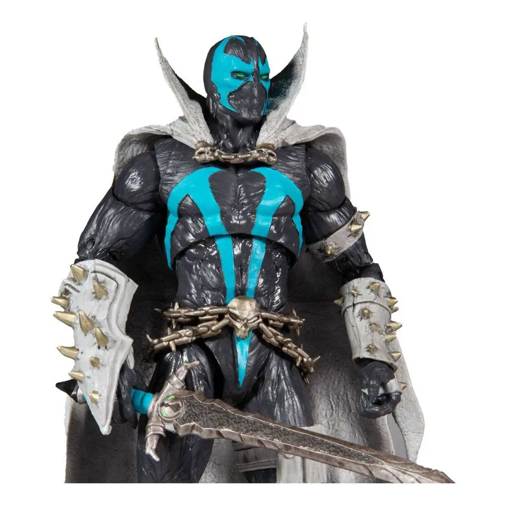 Mortal Kombat Akční figurka Spawn (Lord Covenant) 18 cm fotografii produktu