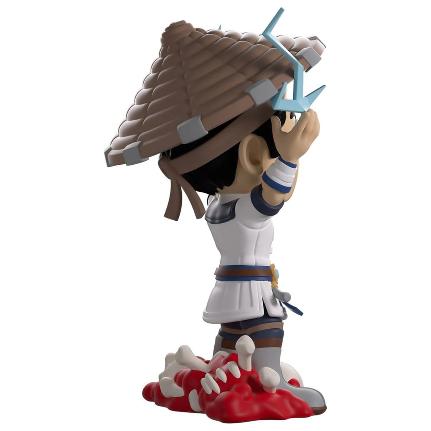 Mortal Kombat Vinylová Figurka Raiden 12 cm fotografii produktu