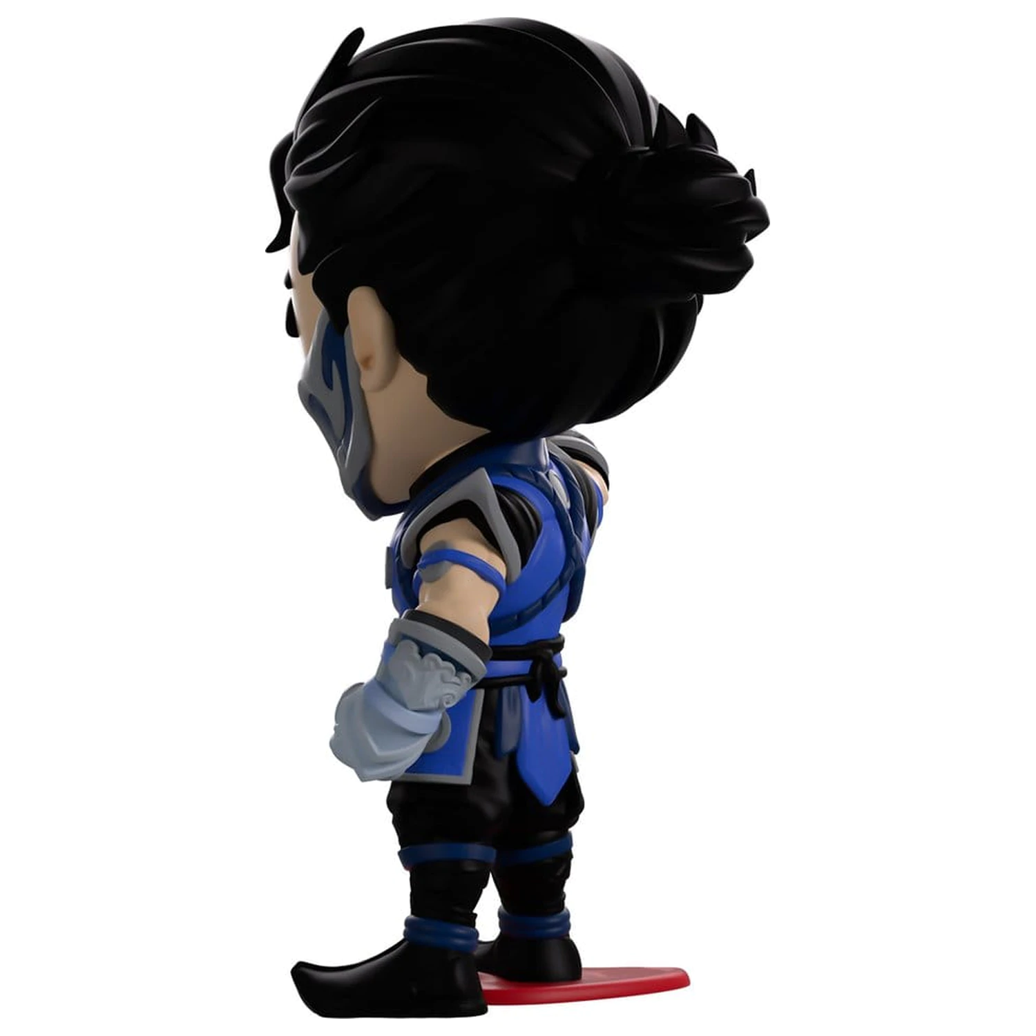 Mortal Kombat Vinylová Figurka Sub-Zero 12 cm fotografii produktu