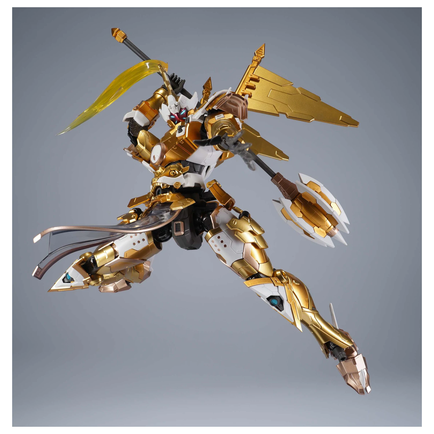 Motor Nuclear MNP-XH08A Type Wei-Yuan Royal Guard Model Kit 19 cm fotografii produktu