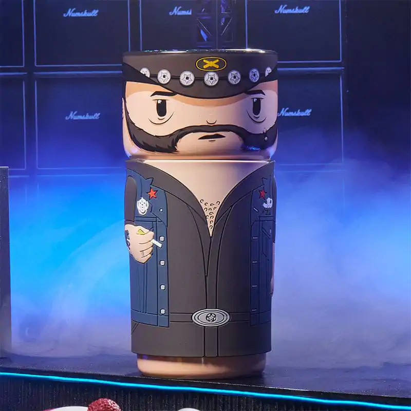 Motorhead CosCup Hrnek Lemmy fotografii produktu