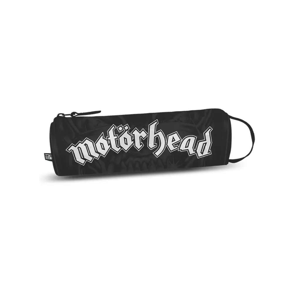 Penál Motorhead s logem fotografii produktu