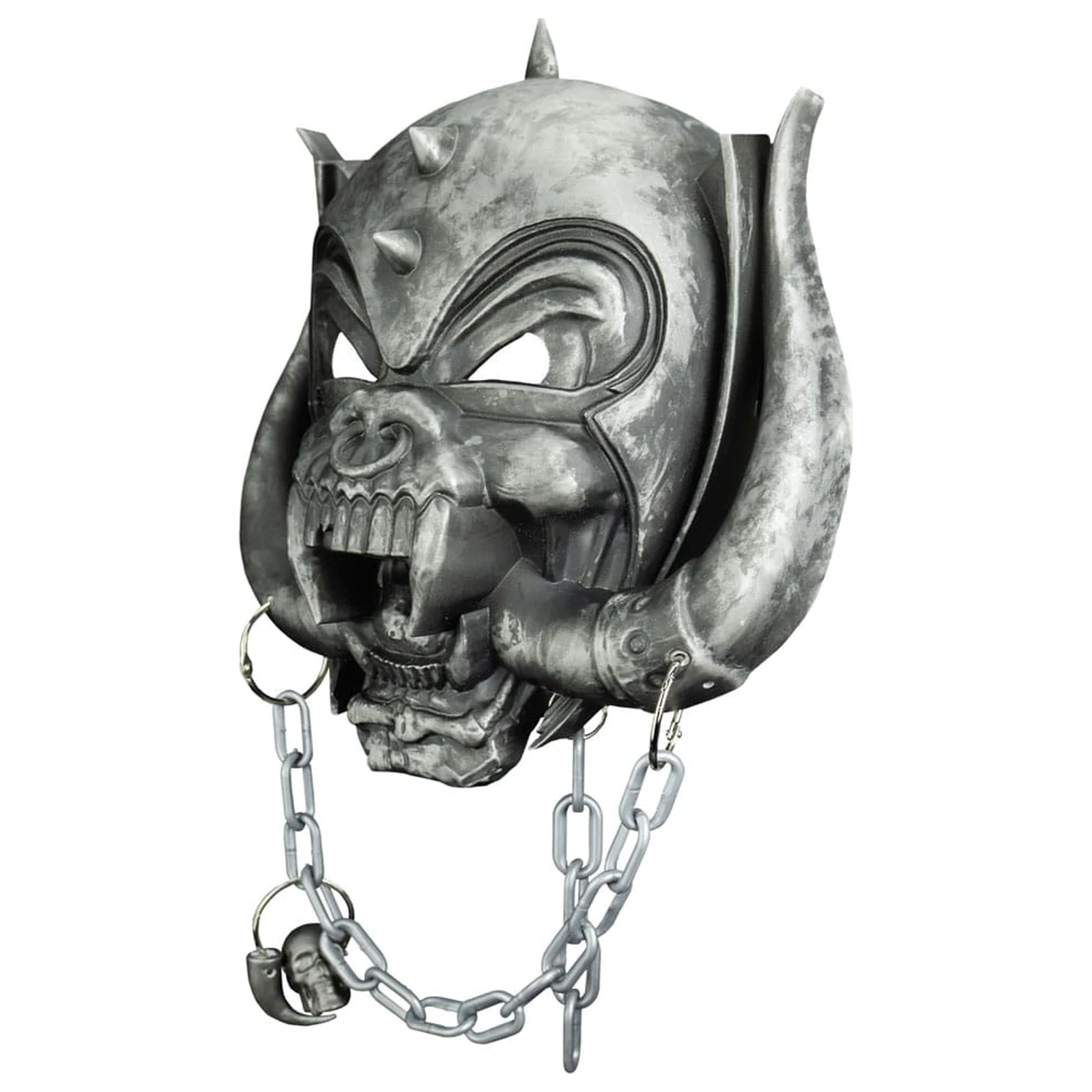 Motörhead Retro Maska Warpig fotografii produktu
