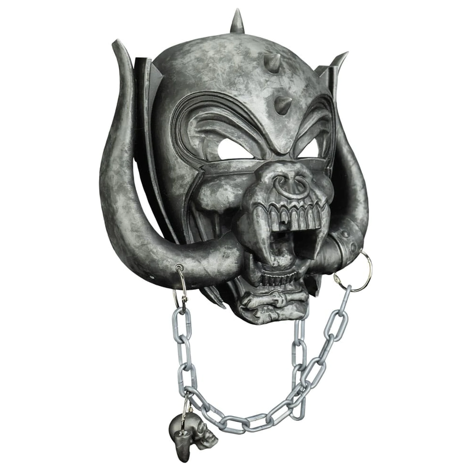Motörhead Retro Maska Warpig fotografii produktu