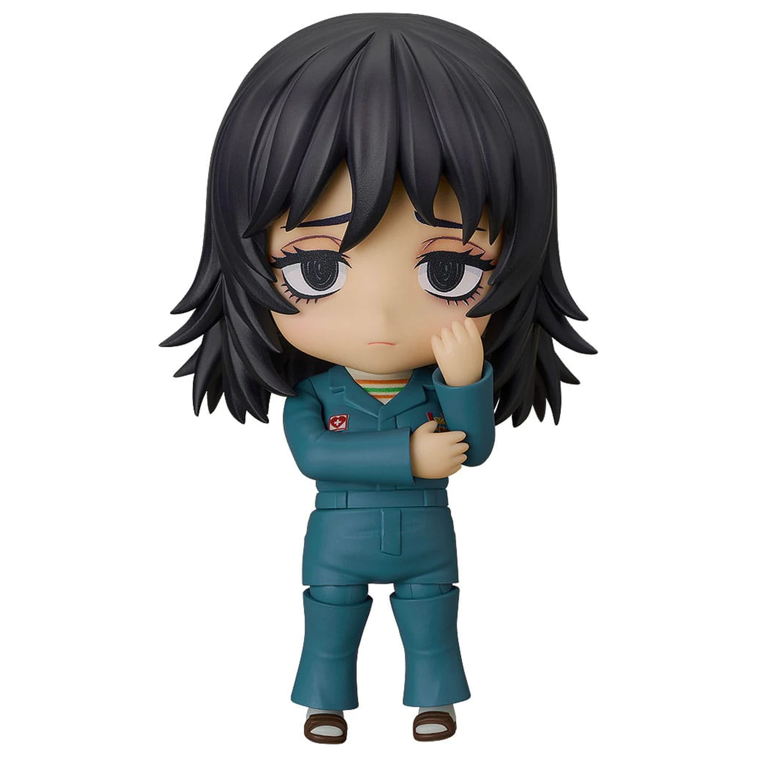 Mouthwashing Nendoroid akční figurka Anya 10 cm fotografii produktu