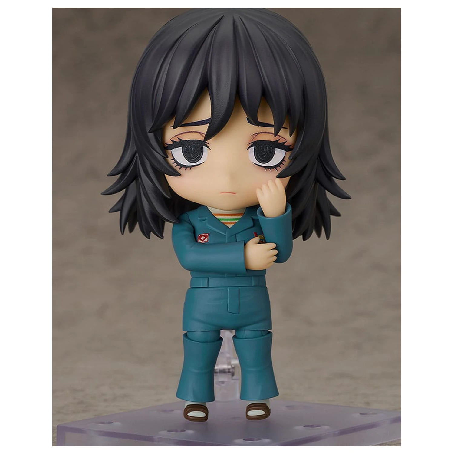 Mouthwashing Nendoroid akční figurka Anya 10 cm fotografii produktu