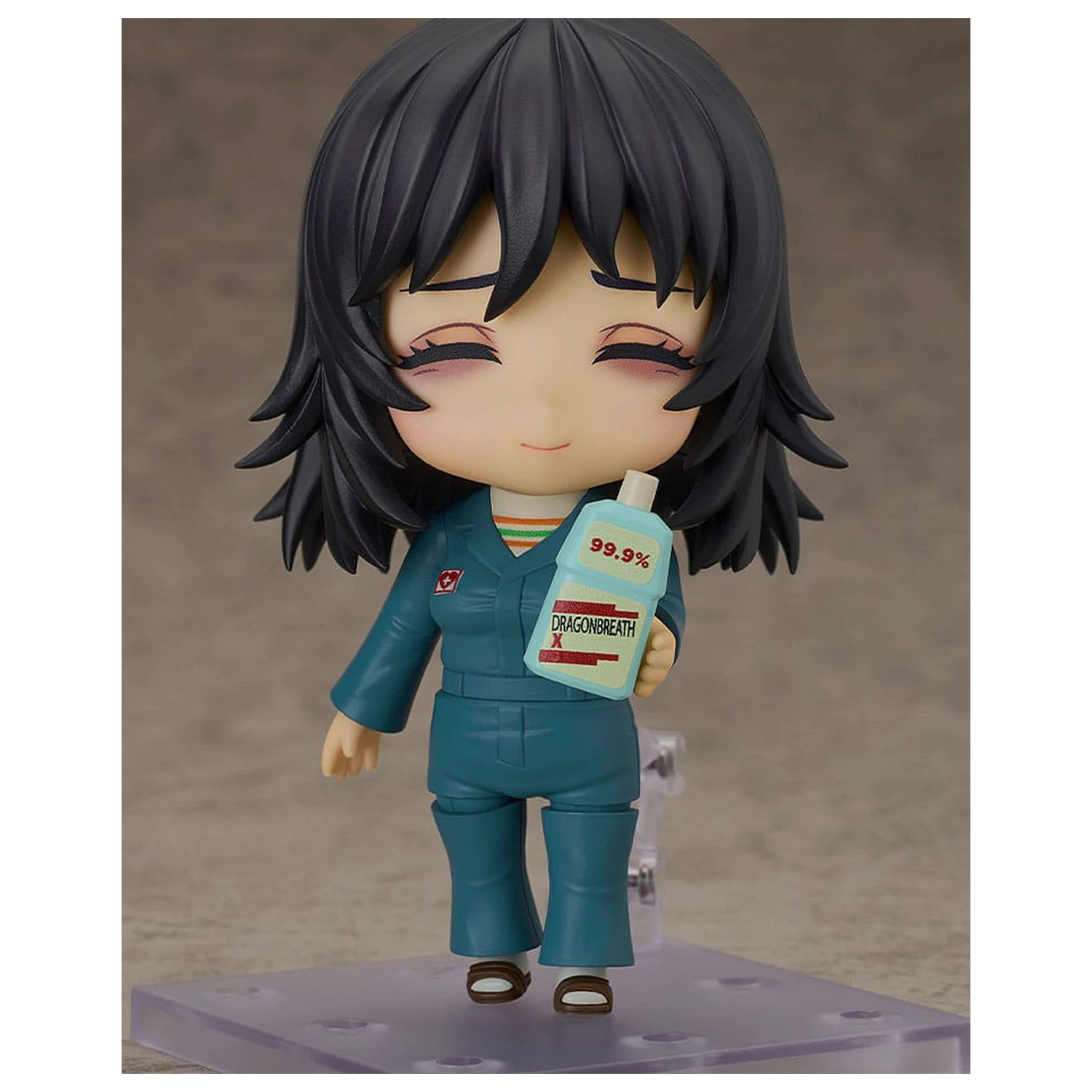 Mouthwashing Nendoroid akční figurka Anya 10 cm fotografii produktu