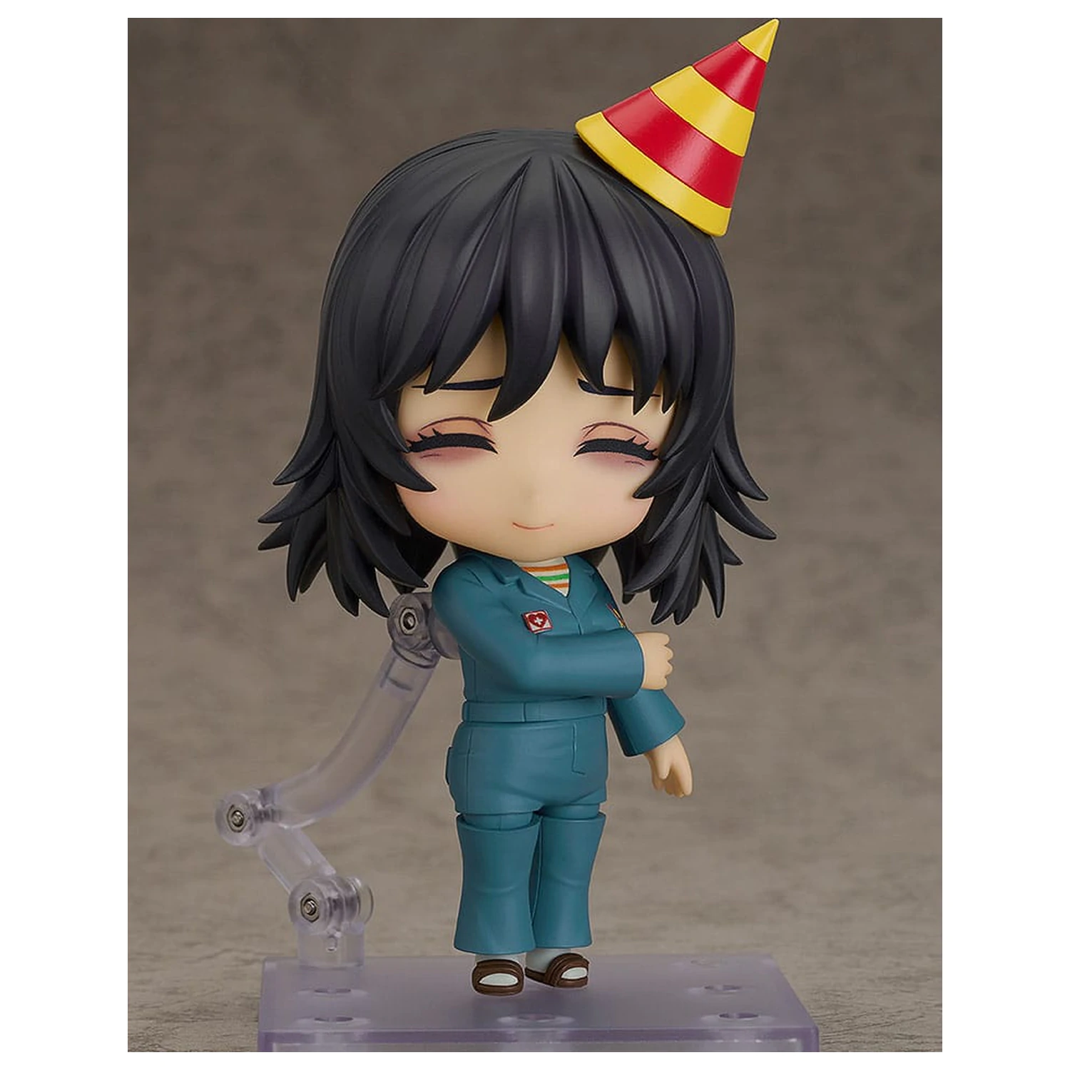 Mouthwashing Nendoroid akční figurka Anya 10 cm fotografii produktu