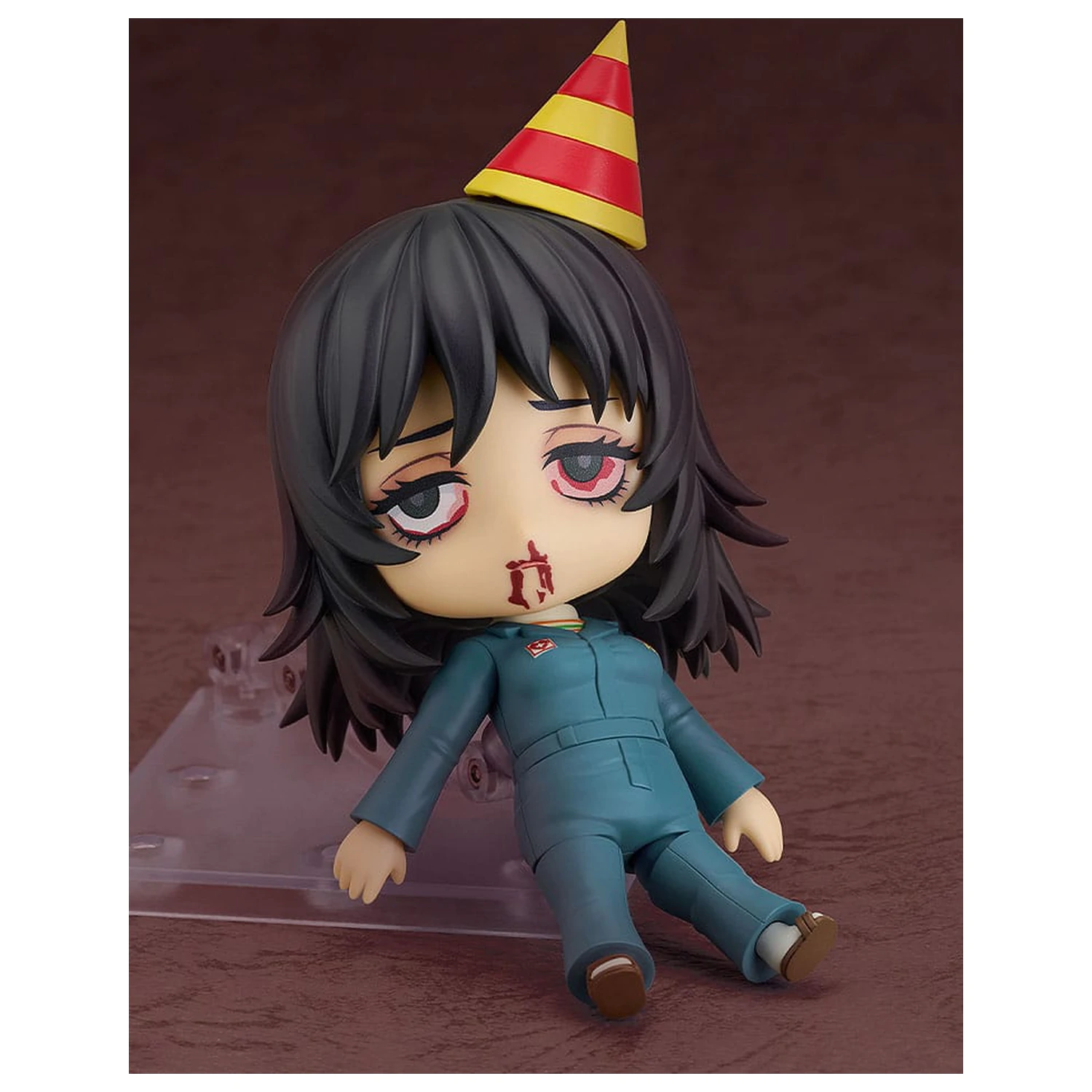 Mouthwashing Nendoroid akční figurka Anya 10 cm fotografii produktu