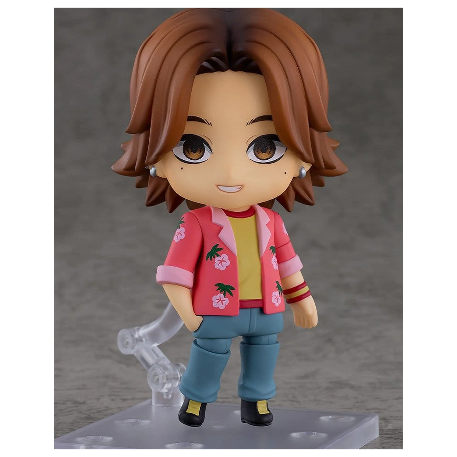 Mouthwashing Nendoroid akční figurka Daisuke 10 cm fotografii produktu