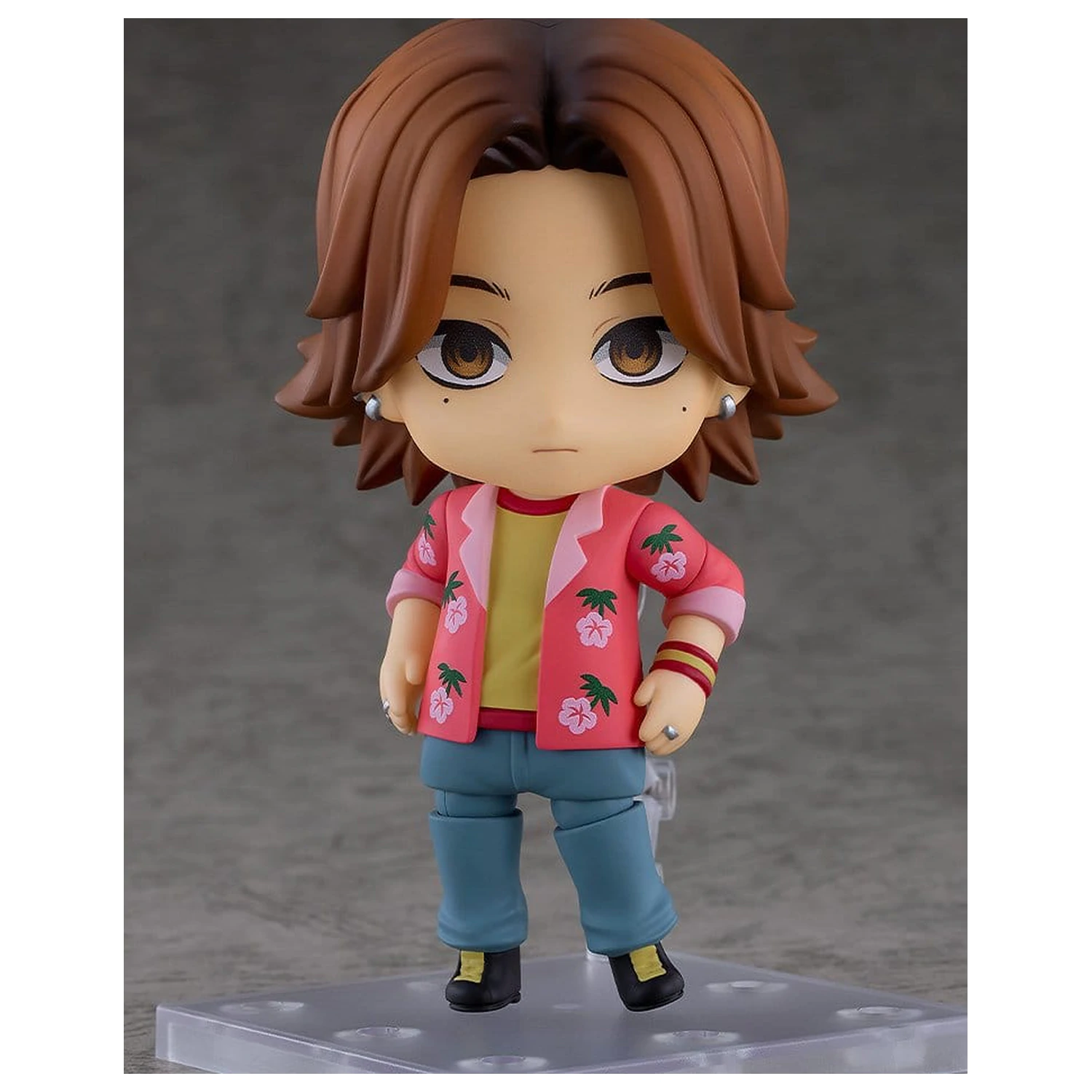 Mouthwashing Nendoroid akční figurka Daisuke 10 cm fotografii produktu