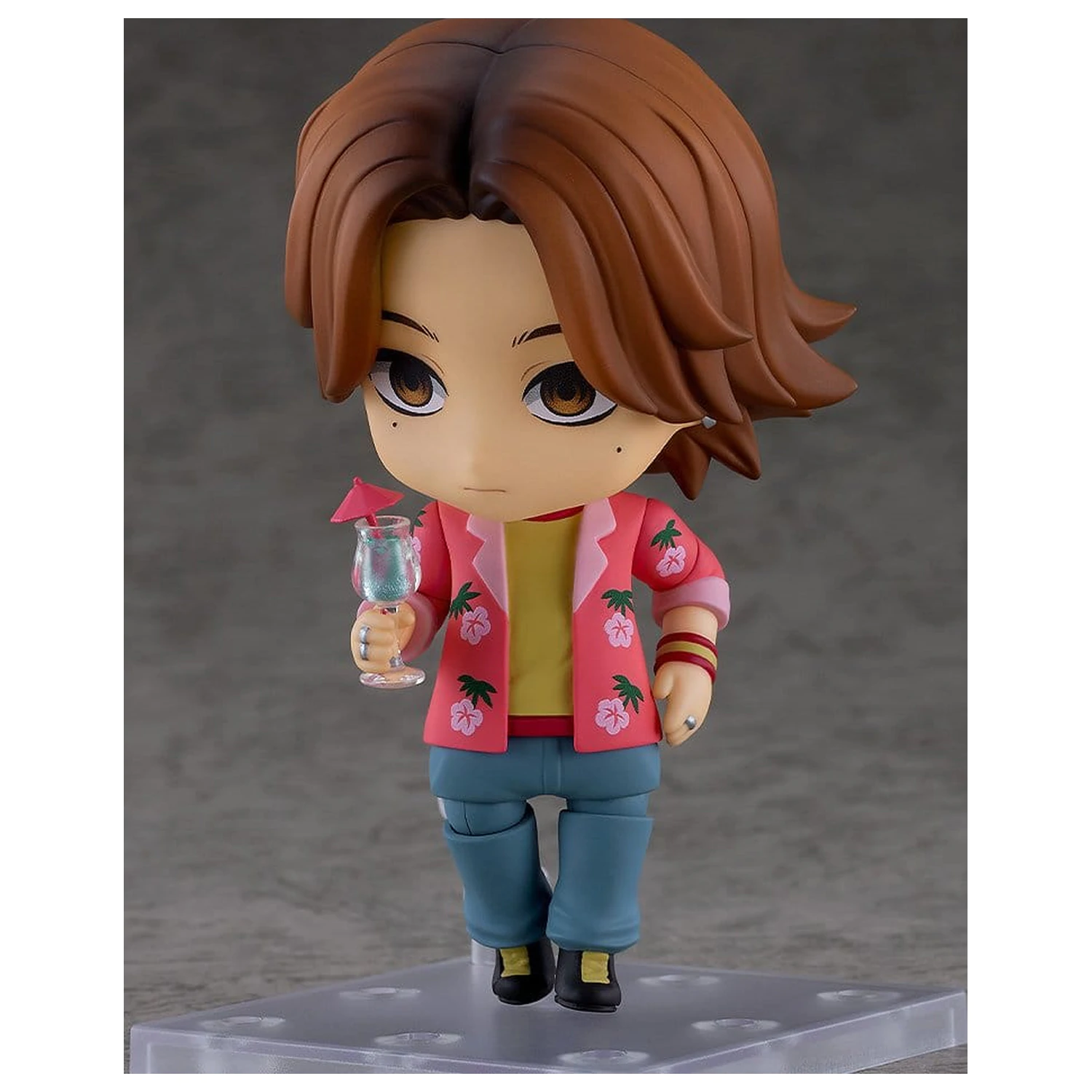 Mouthwashing Nendoroid akční figurka Daisuke 10 cm fotografii produktu