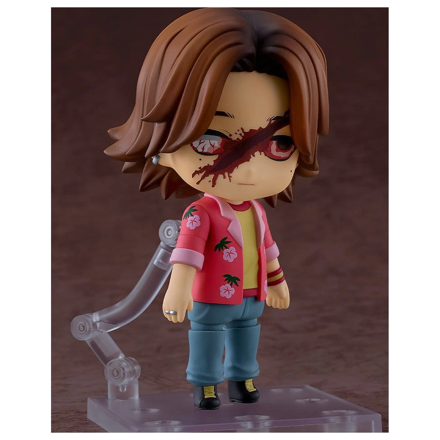 Mouthwashing Nendoroid akční figurka Daisuke 10 cm fotografii produktu