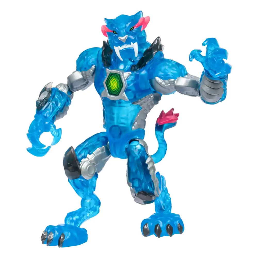 Mr. Beast Lab Akční figurka Stealth Panther 26 cm fotografii produktu