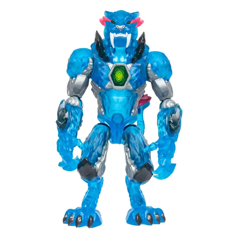Mr. Beast Lab Akční figurka Stealth Panther 26 cm fotografii produktu