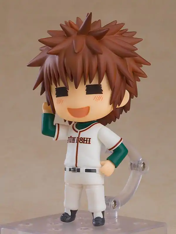 Mr. Fullswing Nendoroid figurka Amakuni Saruno 10 cm fotografii produktu