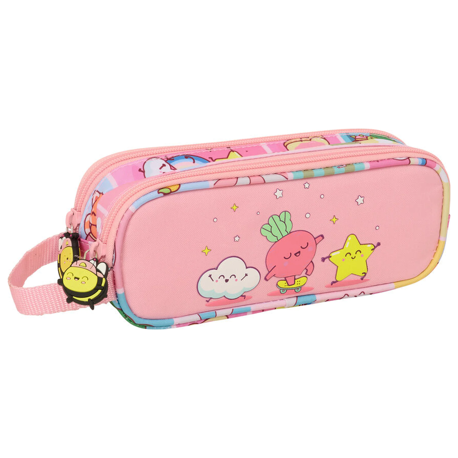 Mr. Wonderful Comic dvojitý penál fotografii produktu