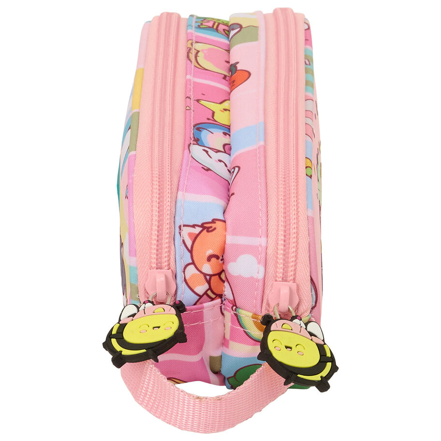 Mr. Wonderful Comic dvojitý penál fotografii produktu