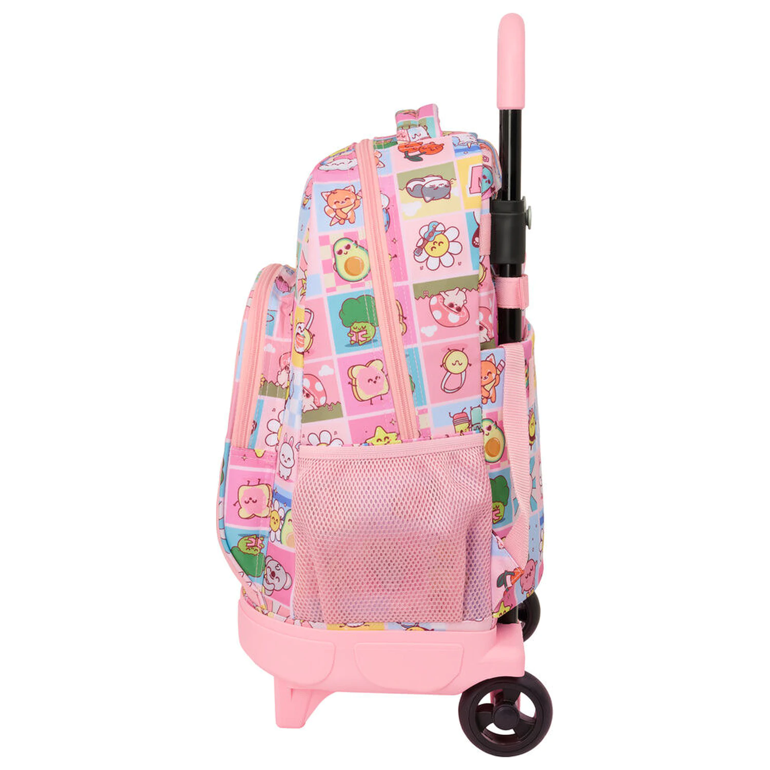 Mr. Wonderful Komiksový vyjímatelný vozík 45cm fotografii produktu