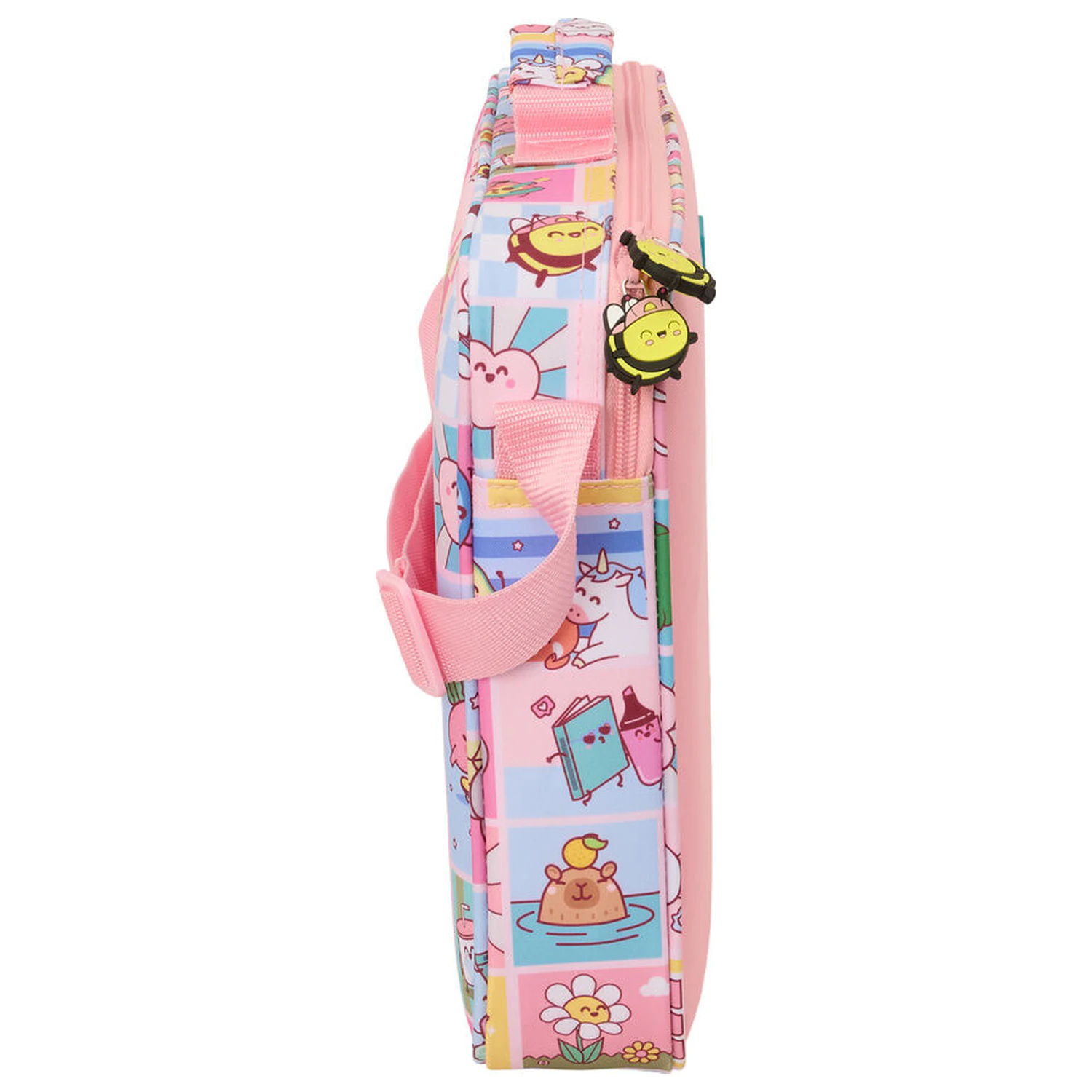 Mr. Wonderful Comic školní aktovka fotografii produktu