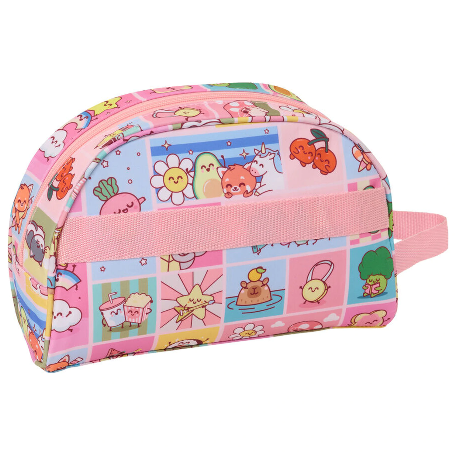 Mr. Wonderful Comic adaptabilní přenosné pouzdro fotografii produktu