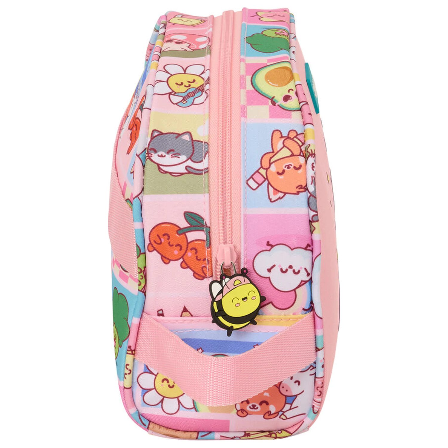 Mr. Wonderful Comic adaptabilní přenosné pouzdro fotografii produktu