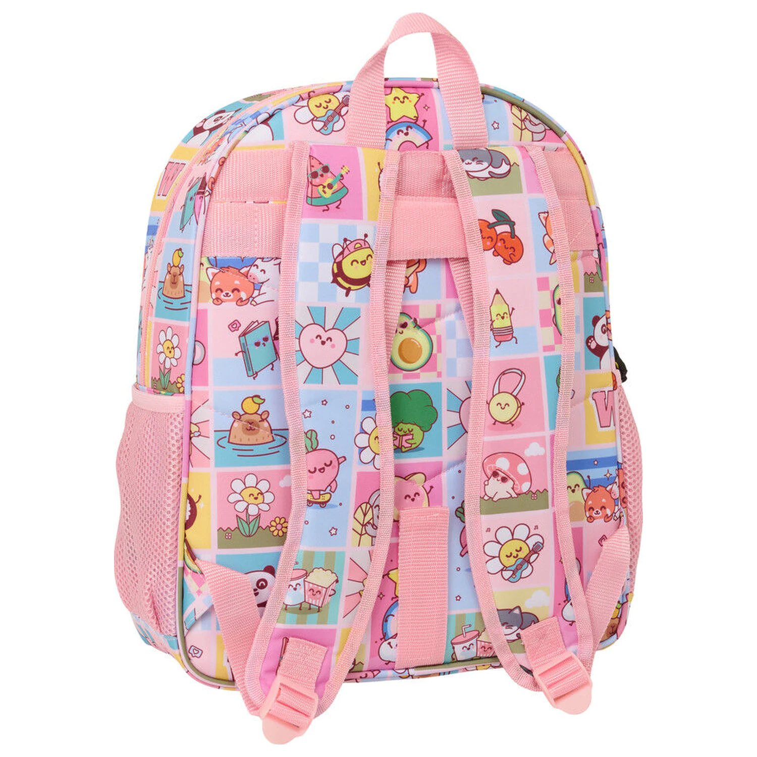 Mr. Wonderful Comic adaptabilní batoh 38cm fotografii produktu