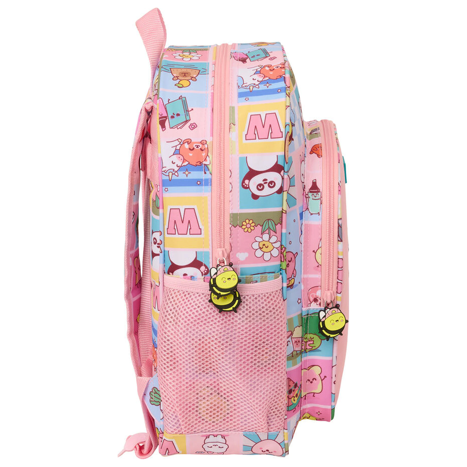 Mr. Wonderful Comic adaptabilní batoh 38cm fotografii produktu