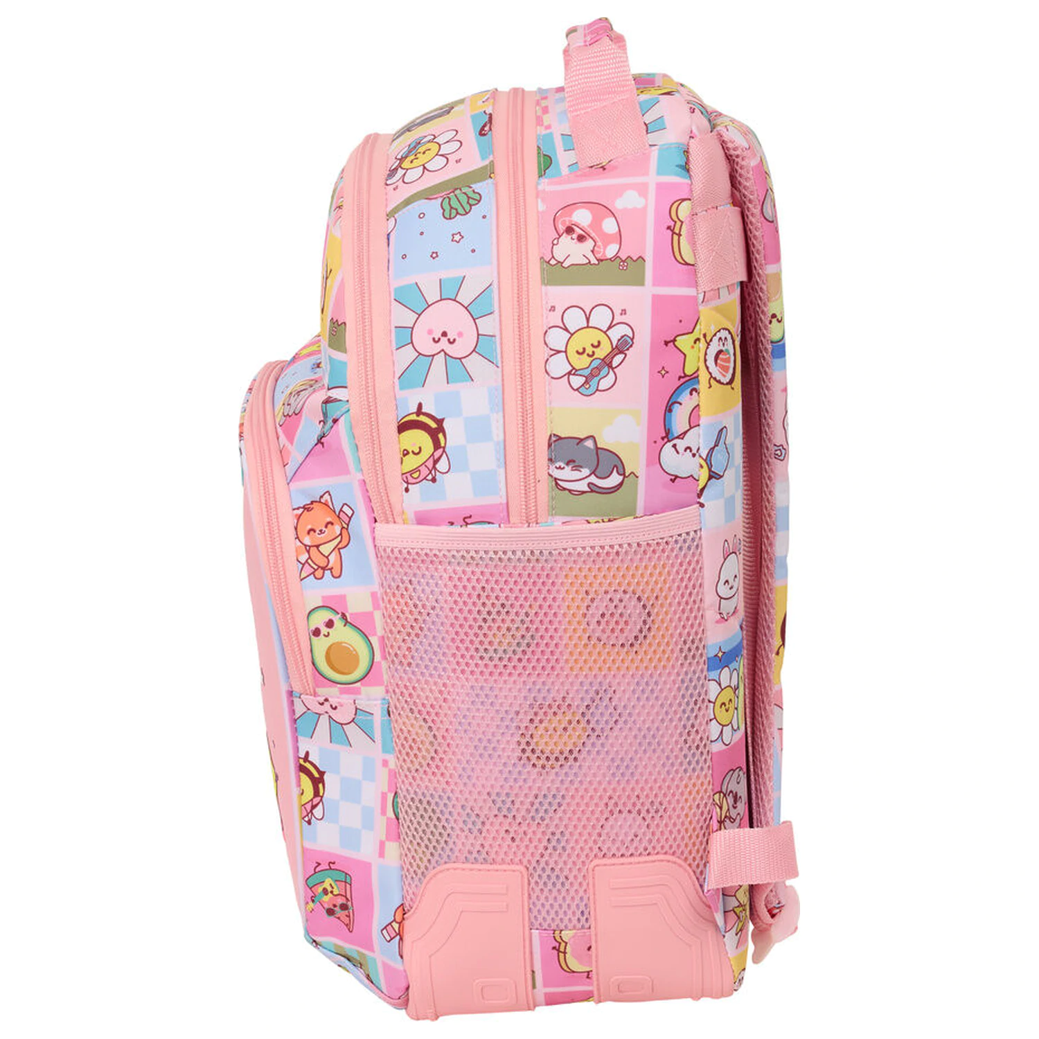 Mr. Wonderful Komiksový adaptabilní batoh 42cm fotografii produktu