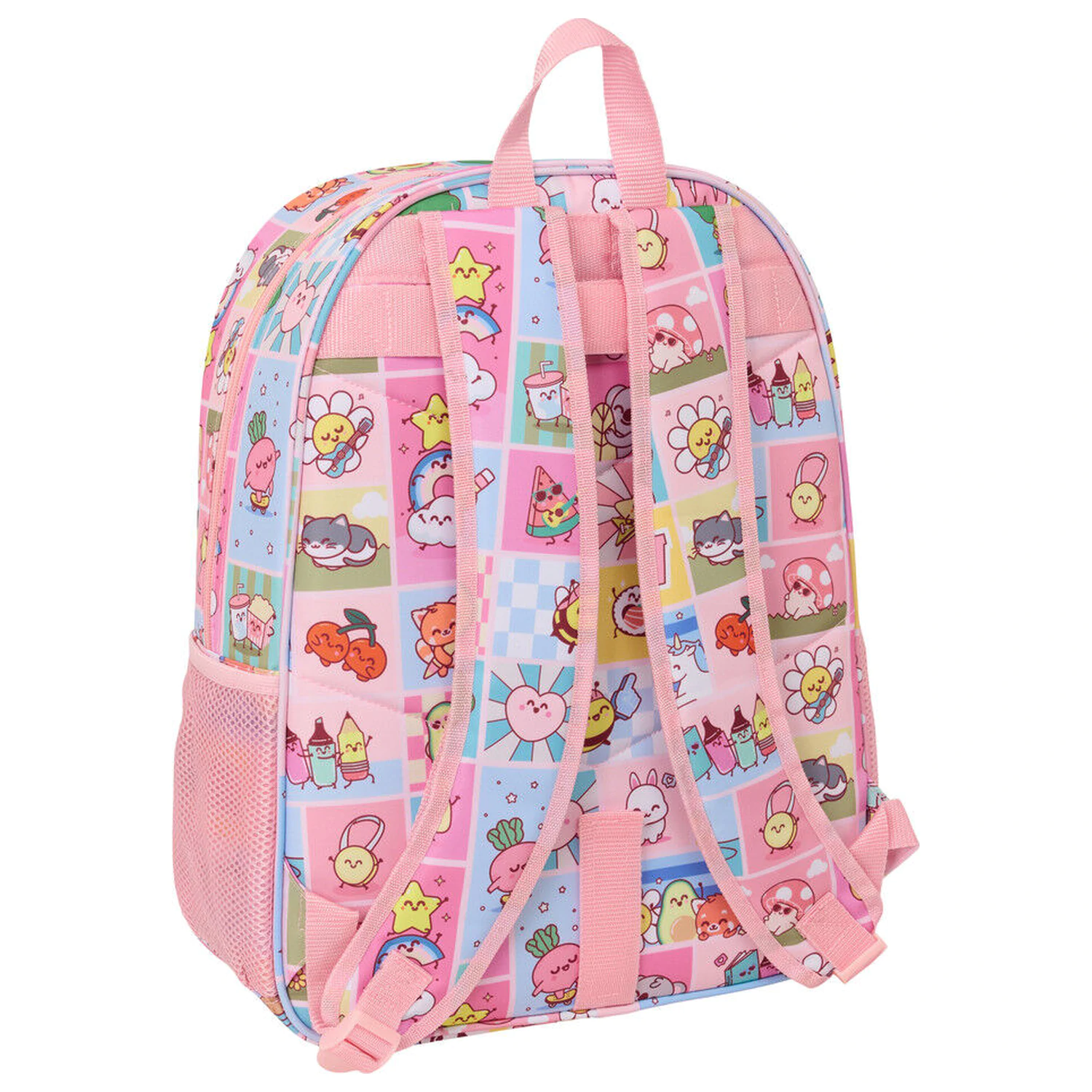 Mr. Wonderful Comic adaptabilní batoh 42 cm fotografii produktu